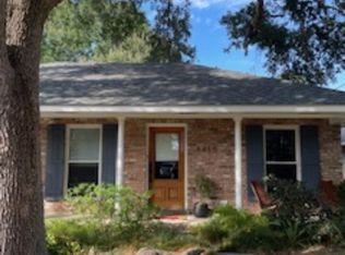 8455 Justin Ave, Baton Rouge, LA 70809