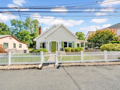 32 Ridgeland Terrace, Rye, NY, 10580