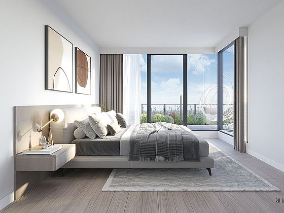 4th image of 2286 Cropsey Ave #11F