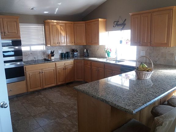 Large Kitchen
