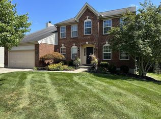 12112 Waters Edge Ct, Loveland, OH 45140