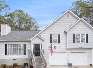 34 Golden Way, Kingston, GA 30145