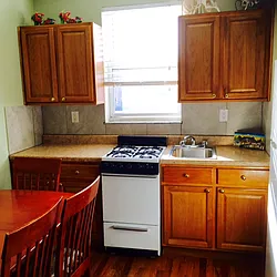 Rented by Halvatzis Realty