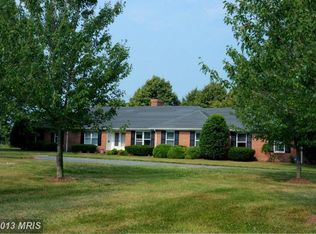 3100 Bennett Point Rd, Queenstown, MD 21658