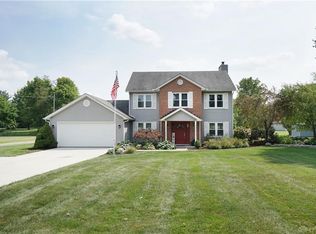 1965 Kirby Rd, Lebanon, OH 45036