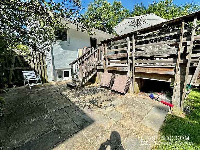 4439 Springdale St NW — Photo 38