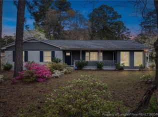 1337 S Pamalee Dr, Fayetteville, NC 28303