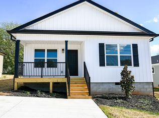 1425 Aurora Ave SE, Cleveland, TN 37311
