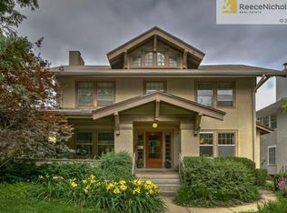 5716 Central St, Kansas City, MO 64113