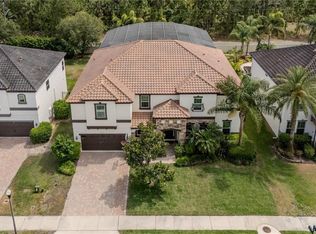 2347 Kelbrook Ct, Oviedo, FL 32765