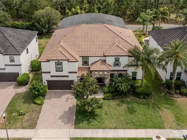 2347 Kelbrook Ct, Oviedo, FL 32765