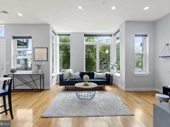 1514 K St SE Unit 2, Washington, DC 20003