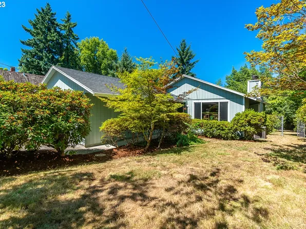 9635 SW North Dakota St, Tigard, OR 97223