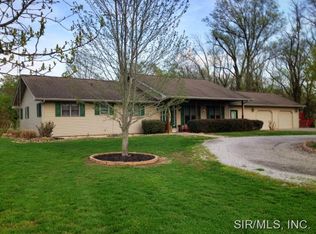 1201 W Broadway St, Sparta, IL 62286