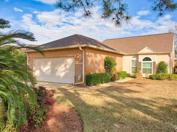 4157 Soundpointe Dr, Gulf Breeze, FL 32563