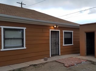425 Garcia St, Raton, NM 87740