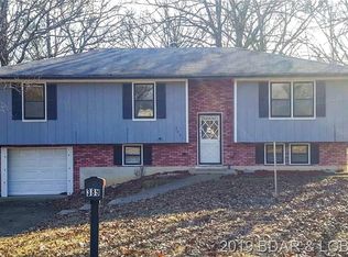 389 Lakeview Dr, Camdenton, MO 65020