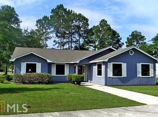 201 Somerset Rd, Saint Marys, GA 31558
