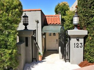 123 Hagar Ave, Piedmont, CA
