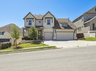 16825 Roselin Dr, Austin, TX 78738