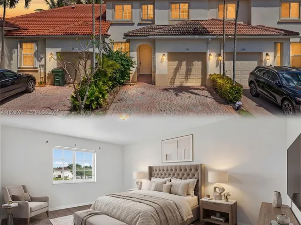 1805 NW 78th Way, Pembroke Pines, FL 33024