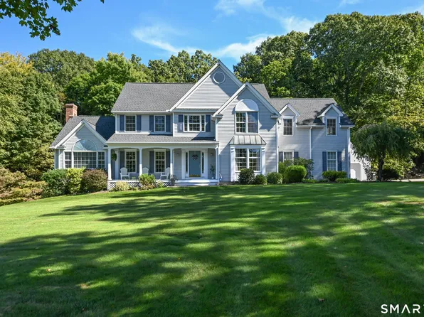 31 Bayberry Lane, New Milford, CT 06776