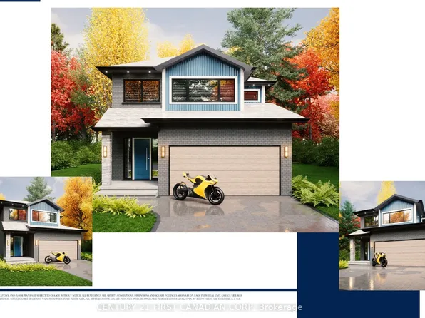 194 Bowman Dr, Middlesex Centre, ON N0M 2A0
