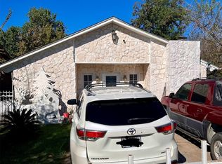 17211 Woodburn Dr, Houston, TX 77049