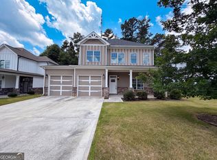 5317 Winmire Ln, Stone Mountain, GA 30088