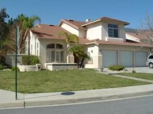 14052 San Dimas Ln, Rancho Cucamonga, CA 91739