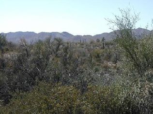 39400 N Ridgeway Dr #MB, Cave Creek, AZ 85331