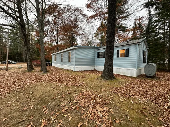 2196 Sanford Road #41, Wells, ME 04090