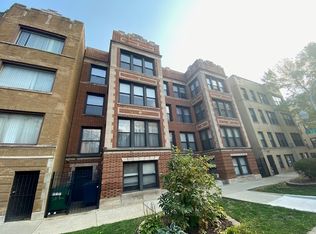 5211 S Drexel Ave, Chicago, IL 60615