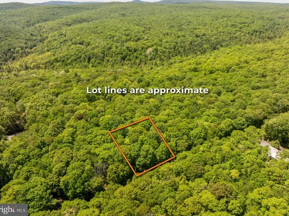 6 Cedar Ln, Oakland, MD 21550