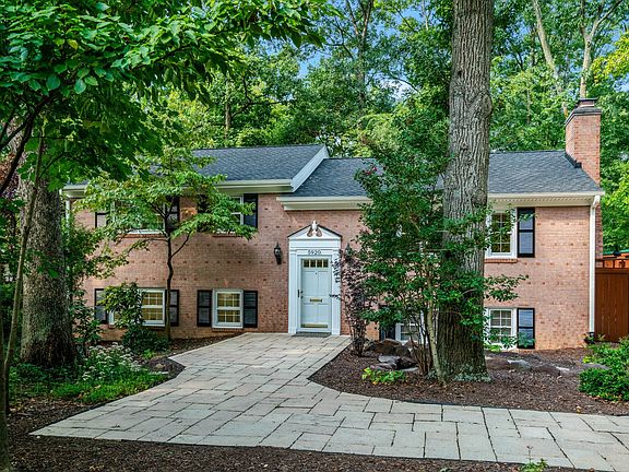 2nd image of 5920 Jane Way