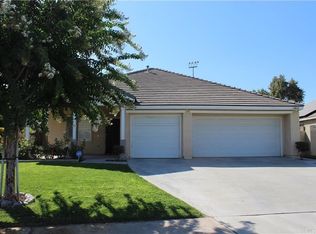 2748 S Erin Way, San Bernardino, CA 92408