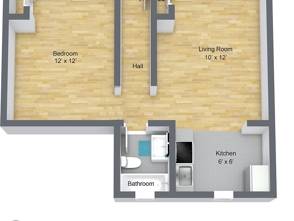 1st image of 125-133 Kearny Ave #125-22