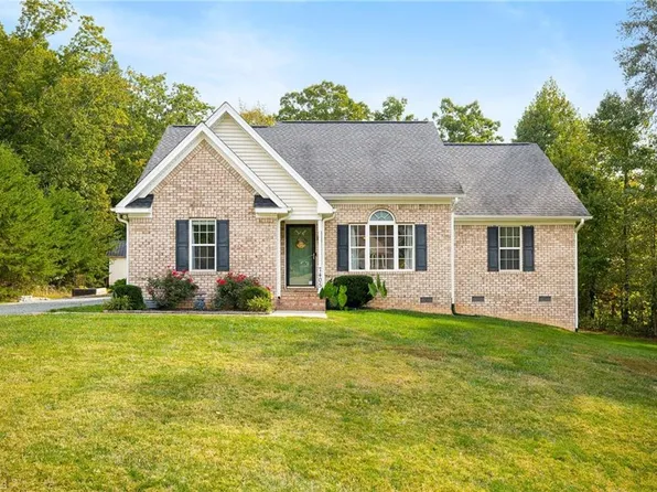 7405 Buckingham Mountain Rd, Snow Camp, NC 27349