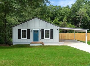 1601 Ray St, Longview, TX 75602