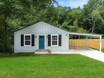 1601 Ray St, Longview, TX, 75602