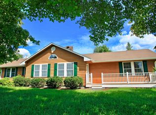 834 Stony Creek Rd, Lynch Station, VA 24571