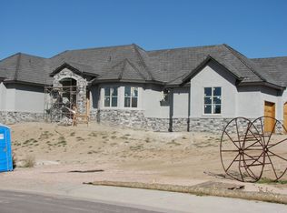 6473 Tremolite Dr, Castle Rock, CO 80108