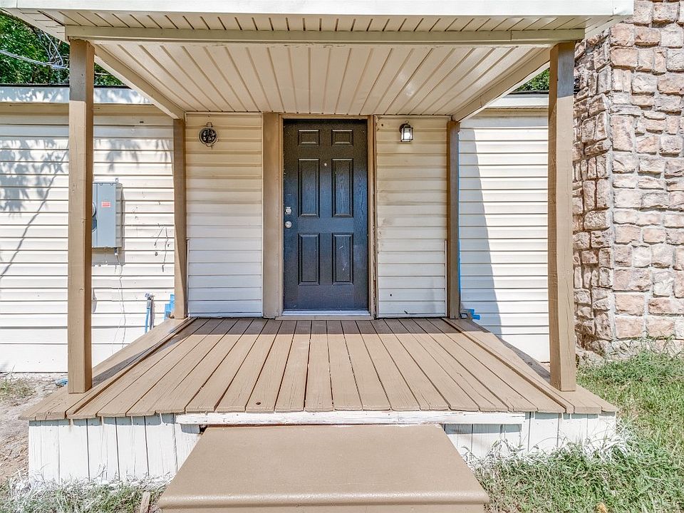 1905 N Main St, Bonham, TX 75418 MLS 20382741 Zillow