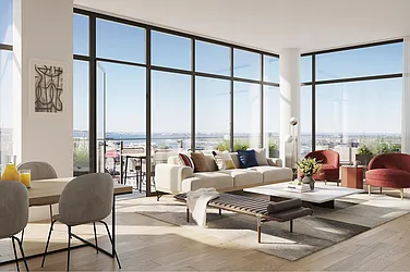 Sold by Douglas Elliman