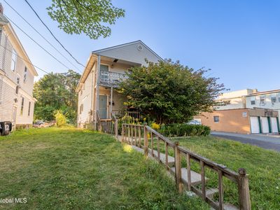 8 Avondale Terrace, Albany, NY, 12209