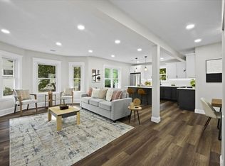 303 Moraine St, Brockton, MA 02301