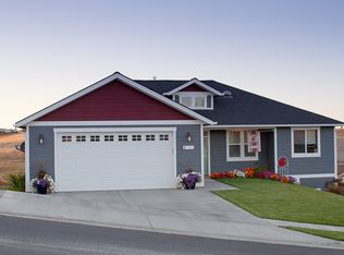 915 SW Itani Dr, Pullman, WA 99163