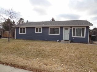 4685 Navajo St, Pocatello, ID 83204