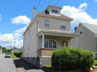 719 Hayes St, Hazleton, PA 18201