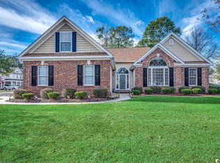 3720 Kennison Dr, Myrtle Beach, SC 29588